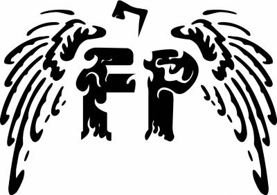 logo Flying Peppers